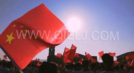 熱烈慶祝十一國慶節(jié)，企鵝糧油機械祝愿祖國繁榮昌盛(圖5)
